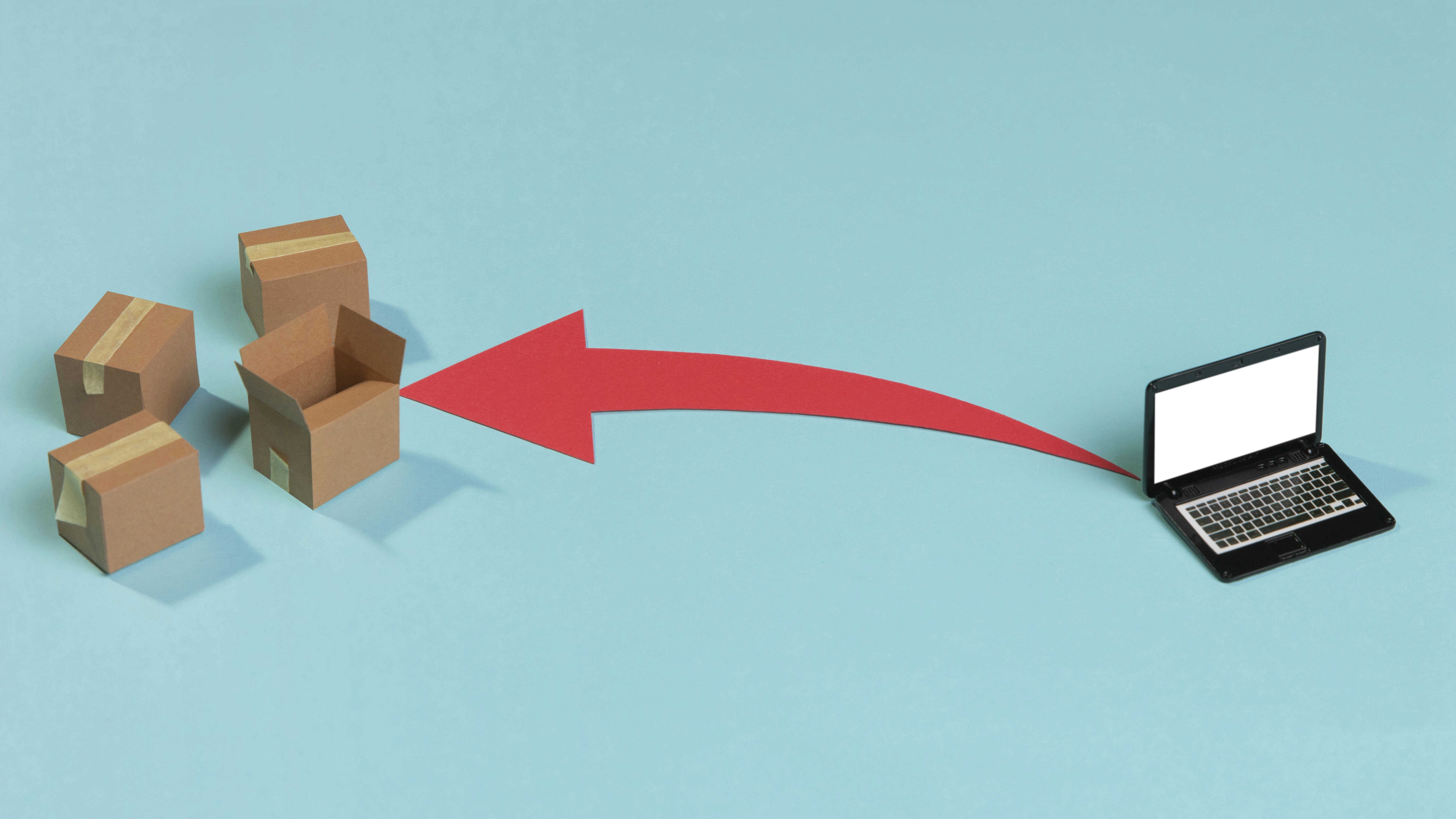 الاستبدال والاسترجاع