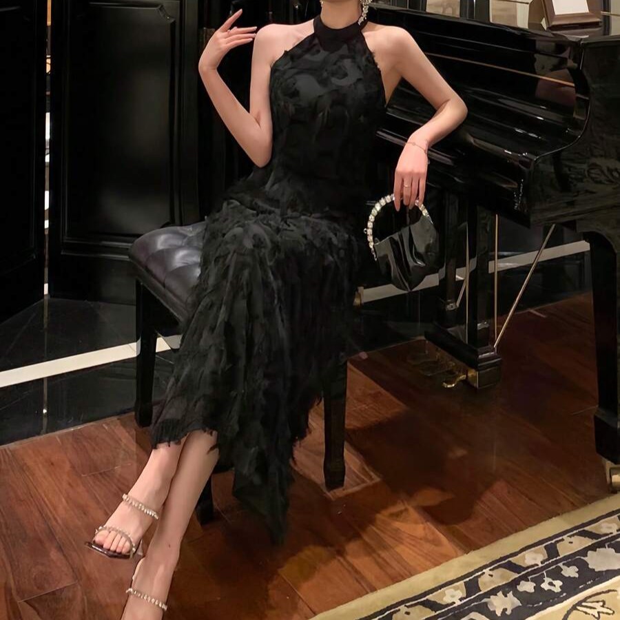 فستان DAZY كاجوال