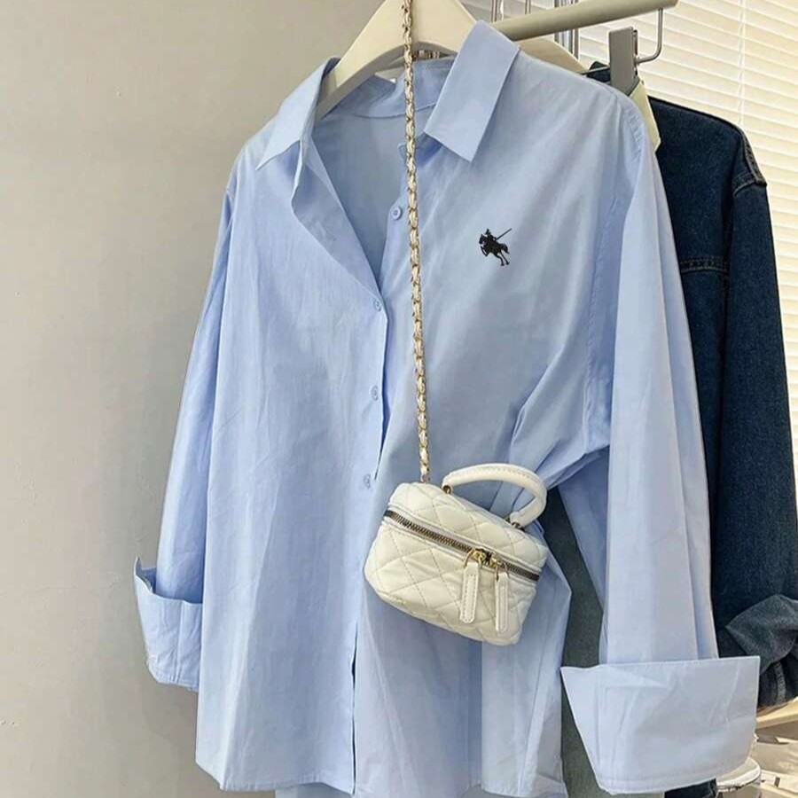 بلوزة نسائية كاجوال