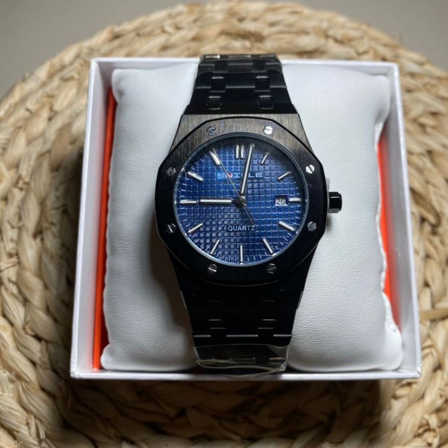 ساعة شادو ارمر