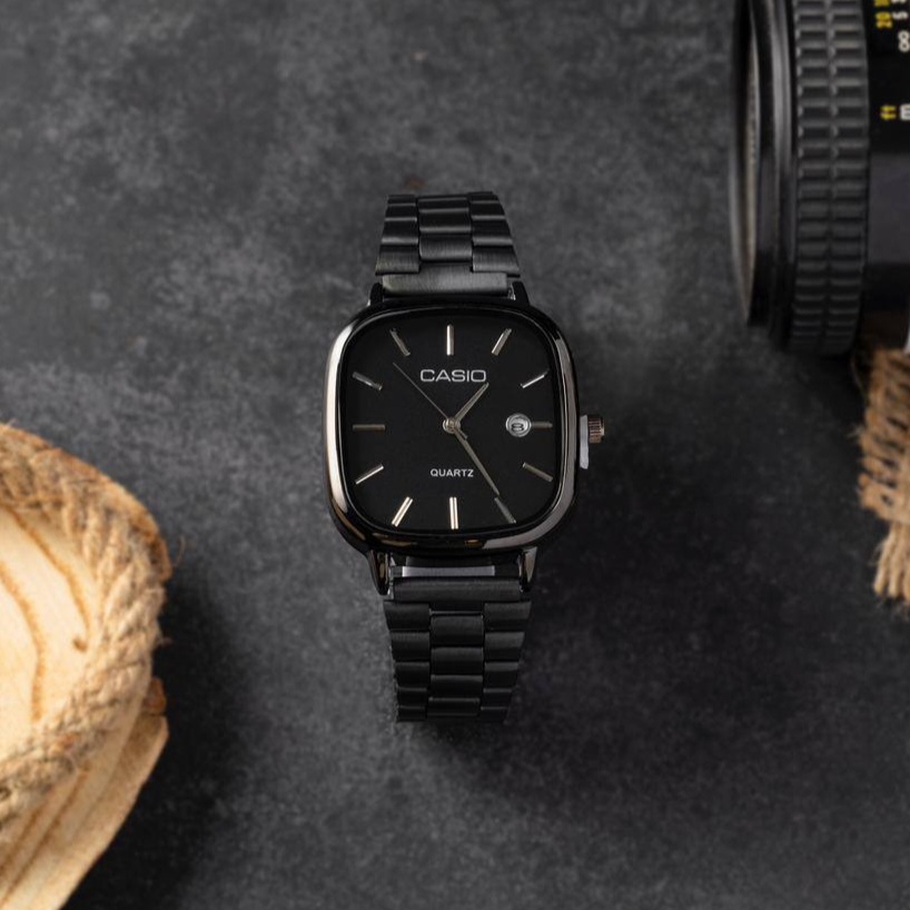 ساعة كاسيو اولد موني