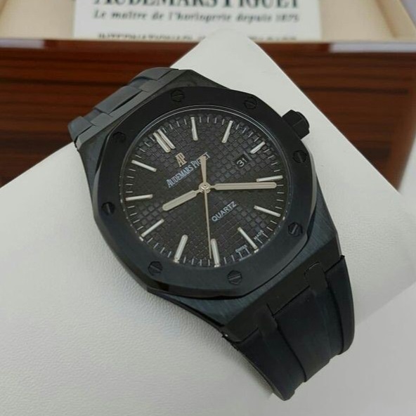 ساعة اوديمار رجالية