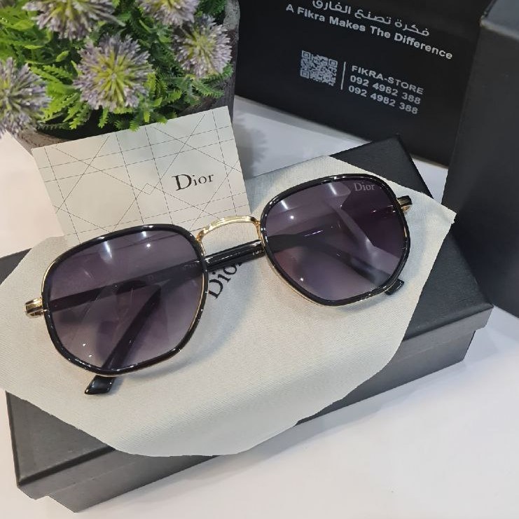 نظارة ديور B2