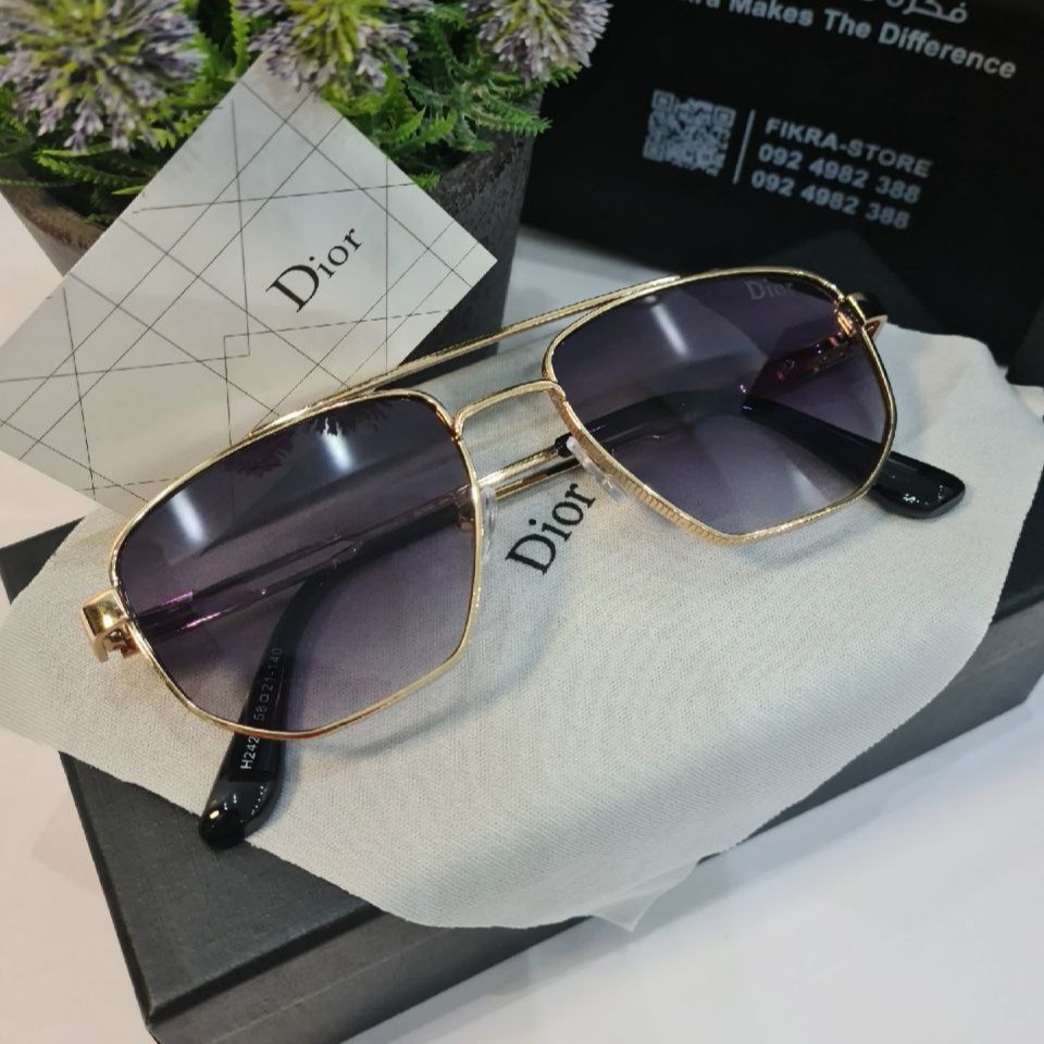 نظارة ديور B1